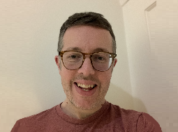 Euan Adie